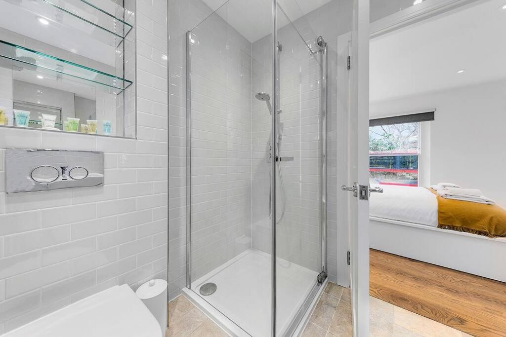 Apartament Flourish - The Annex - Dulwich Village Londra