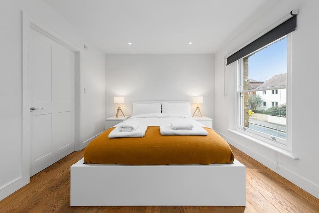 Apartament Flourish - The Annex - Dulwich Village