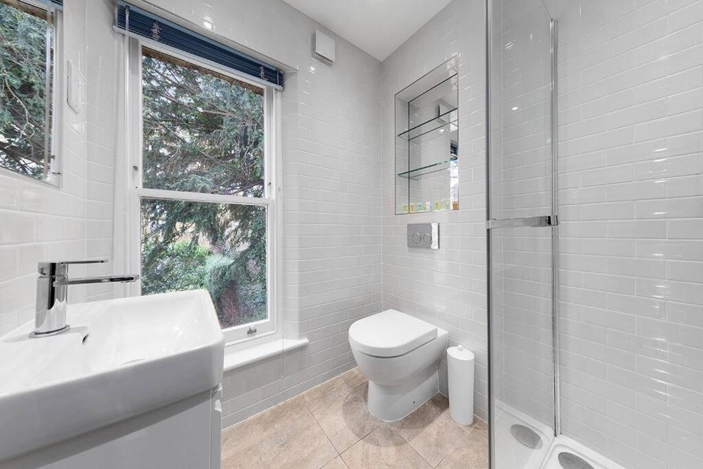 Apartament Flourish - The Annex - Dulwich Village Londra