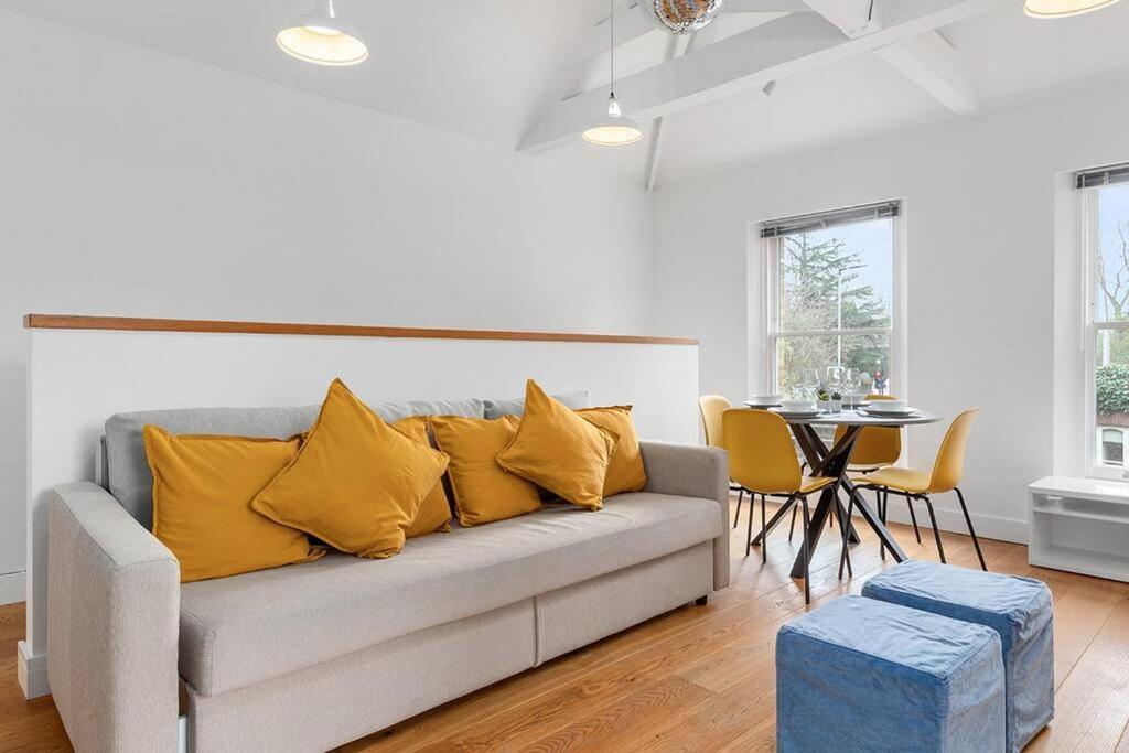 Apartament Flourish - The Annex - Dulwich Village Londra