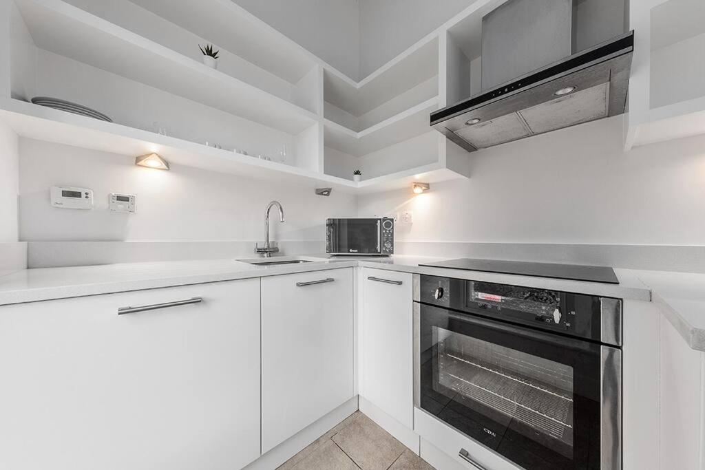 Apartament Flourish - The Annex - Dulwich Village