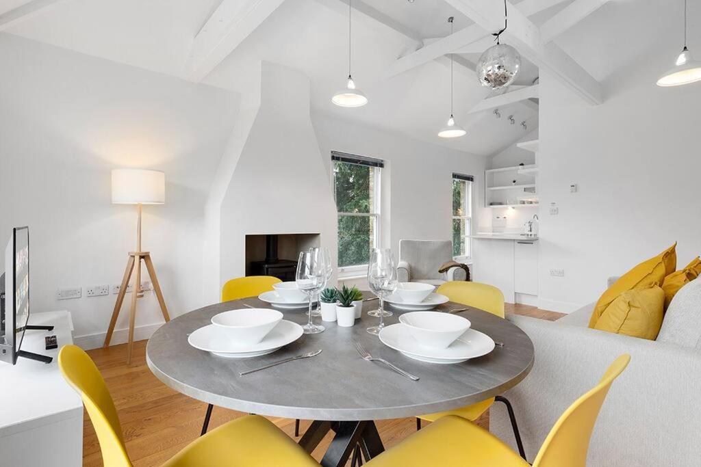 Apartament Flourish - The Annex - Dulwich Village Londra
