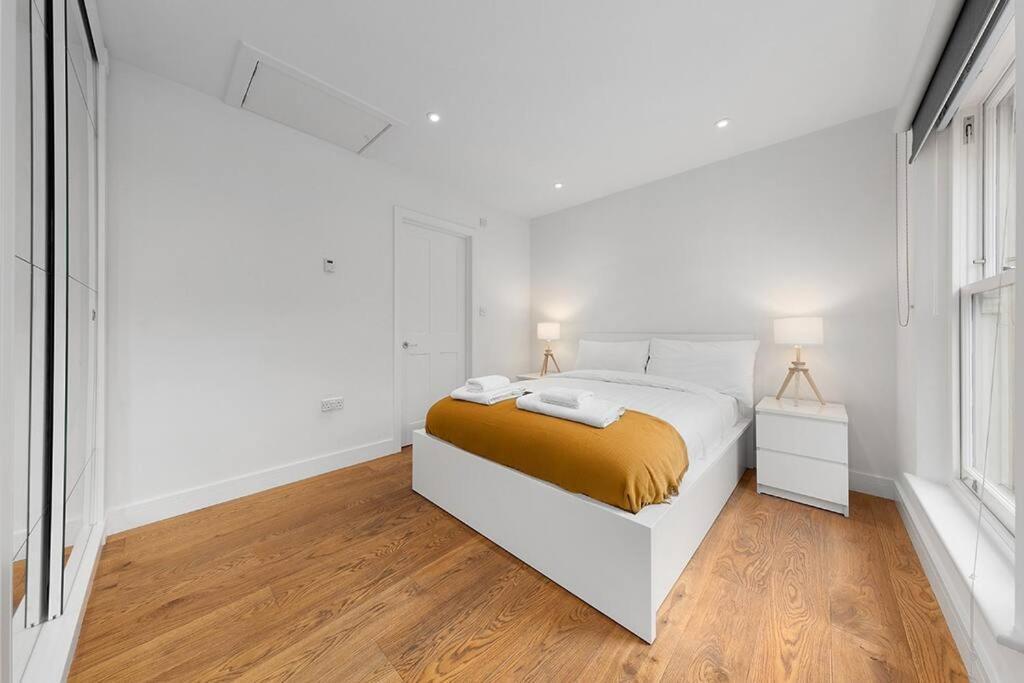 Flourish - The Annex - Dulwich Village Apartament Londra