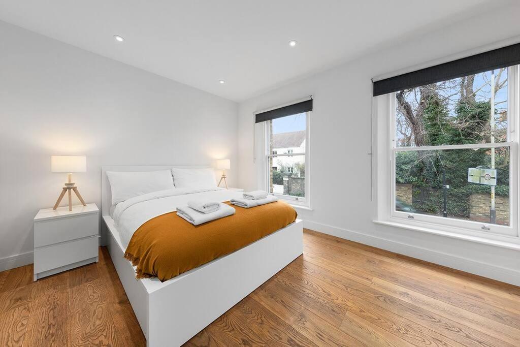 Flourish - The Annex - Dulwich Village Apartament