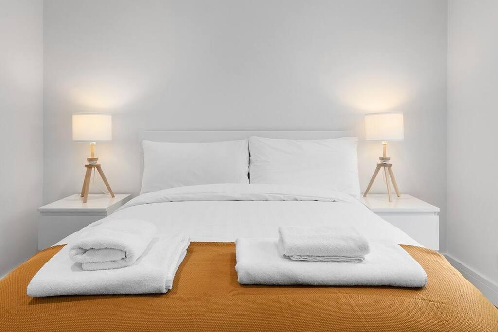 Apartament Flourish - The Annex - Dulwich Village *